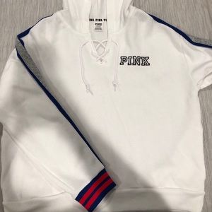 Cute PINK sweatshirt in perfect condition